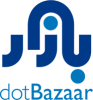 .بازار (xn--mgbab2bd) Logo