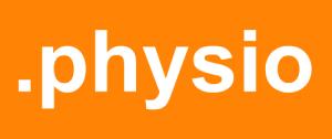 .physio Logo