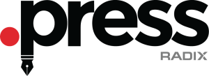 .press Logo