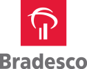 .Banco Bradesco S.A. Logo