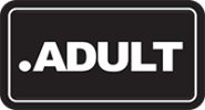 .adult Logo