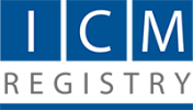 .ICM Registry AD LLC Logo