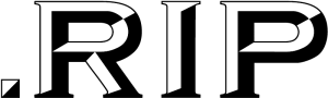 .rip Logo