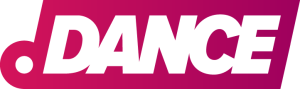 .dance Logo