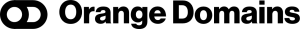 .Orange Domains LLC Logo