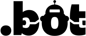 .bot Logo