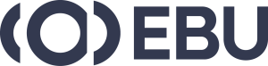 .European Broadcasting Union (EBU) Logo