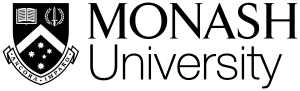.Monash University Logo
