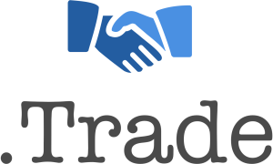 .trade Logo