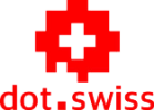 .swiss Logo