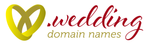 .wedding Logo