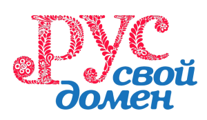 .рус (xn--p1acf) Logo