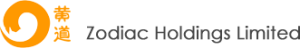 .Zodiac Registry Limited Logo