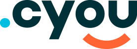 .cyou Logo