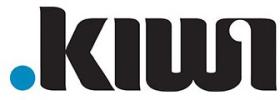 .kiwi Logo