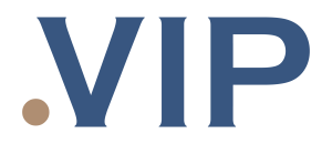 .vip Logo