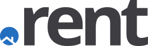 .rent Logo