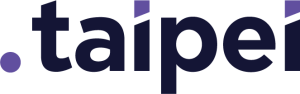 .taipei Logo