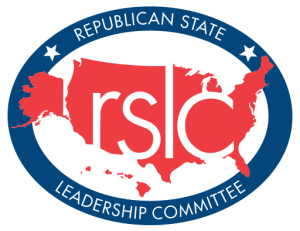 .Republican State Leadership Committee, Inc. Logo