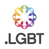 .lgbt Logo