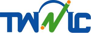 .Taiwan Network Information Center (TWNIC) Logo