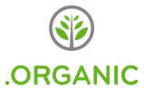.organic Logo
