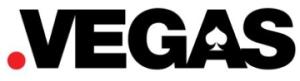.vegas Logo