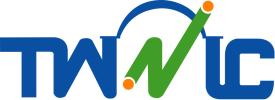 .Taiwan Network Information Center (TWNIC) Logo