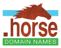 .horse Logo