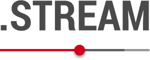 .stream Logo