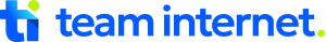 .Team Internet Group PLC Logo