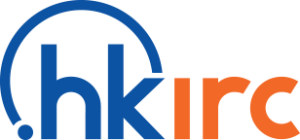 .Hong Kong Internet Registration Corporation Limited Logo