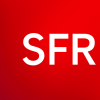 .sfr Logo