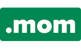 .mom Logo