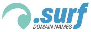.surf Logo