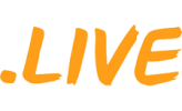.live Logo