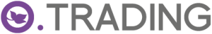 .trading Logo