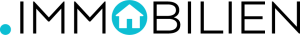 .immobilien Logo
