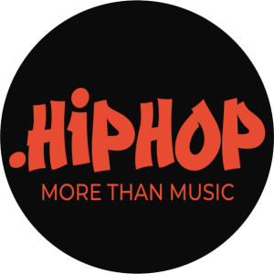 .hiphop Logo