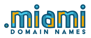 .miami Logo