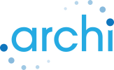 .archi Logo