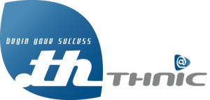 .Thai Name Server Co., Ltd. Logo