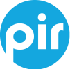 .Public Interest Registry (PIR) Logo