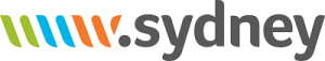.sydney Logo