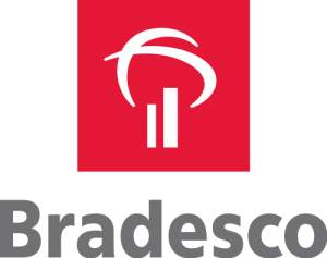 .Banco Bradesco S.A. Logo