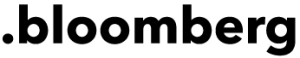 .bloomberg Logo