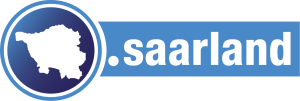 .saarland Logo