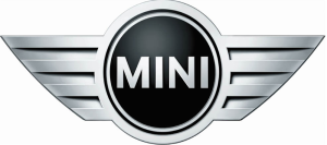 .mini Logo
