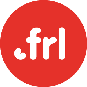 .FRLregistry B.V. Logo