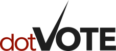.vote Logo